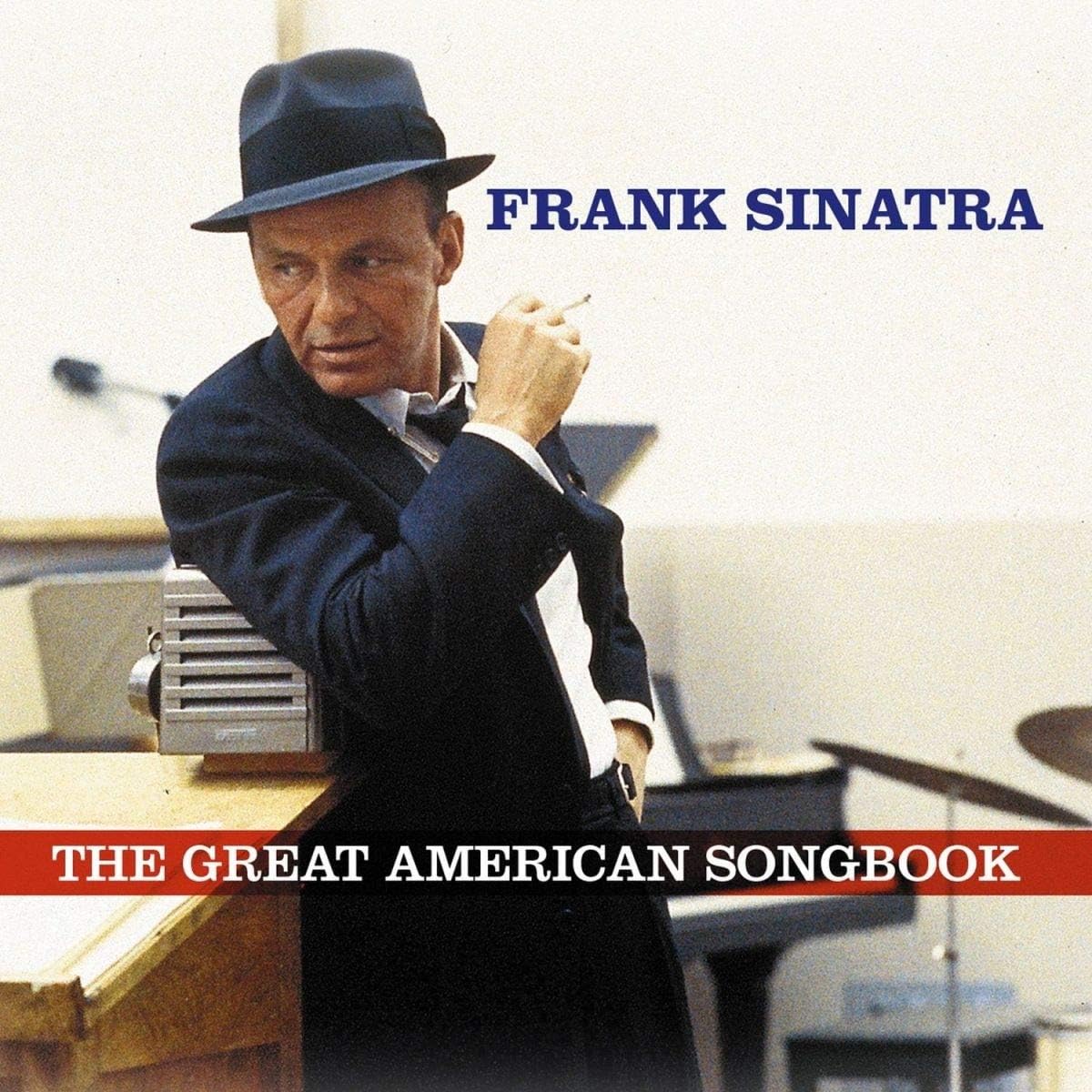 The Great American Songbook product cover