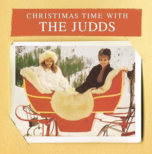 The Judds Christmas Time With The Judds