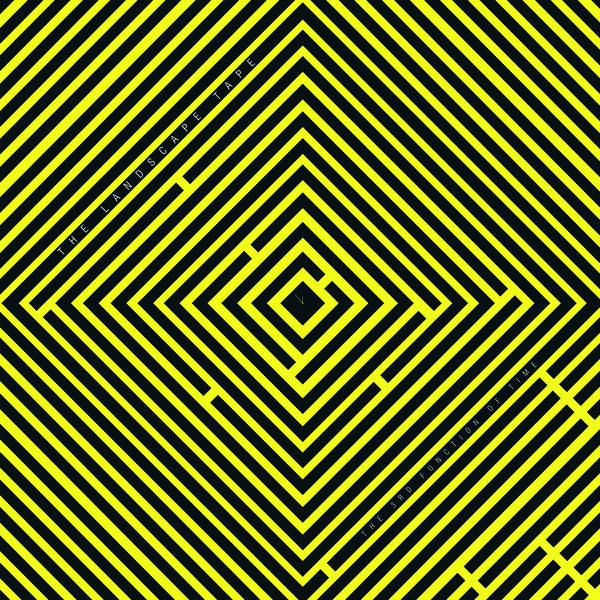 THE LANDSCAPE TAPE The 3rd Function Of Time