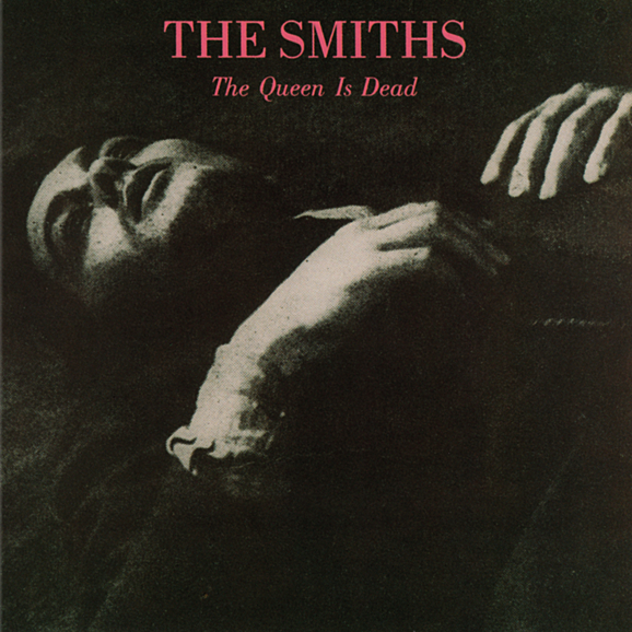 The Smiths - Queen Is Dead - Music & Performance - Vinyl product cover