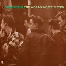 The Smiths The World Won't Listen (Remastered) (2 Lp's)
