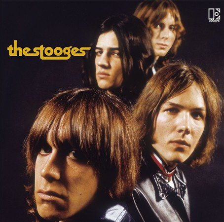 The Stooges The Stooges (180 Gram Vinyl)