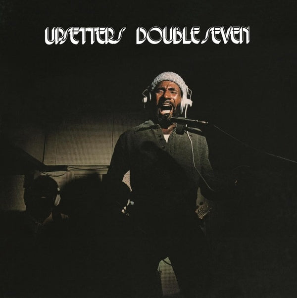 The Upsetters Double Seven (Silver Vinyl)