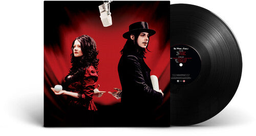 The White Stripes Get Behind Me Satan (180 Gram Vinyl) (2 Lp's)