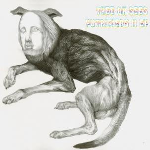 Thee Oh Sees Putrifiers II