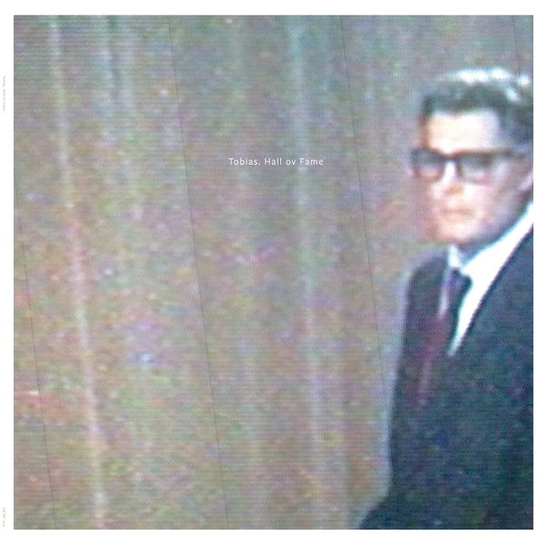TOBIAS. Hall Ov Fame