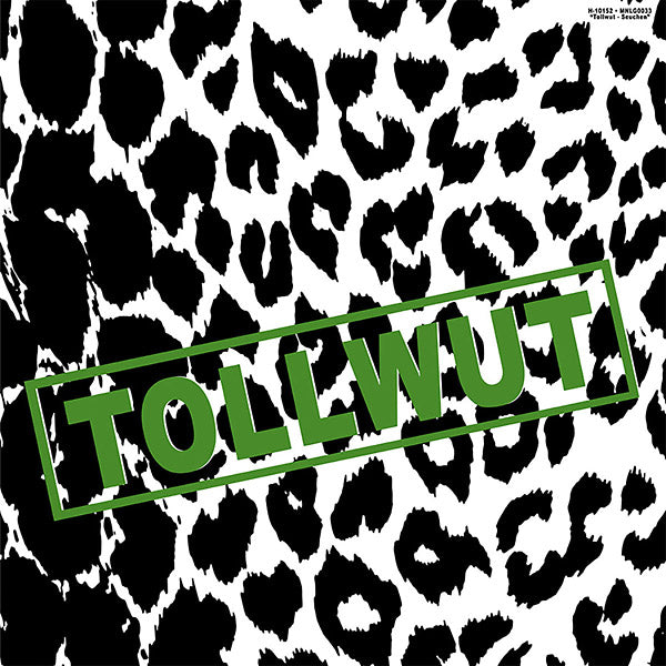 TOLLWUT (BOCHUM) Seuchen