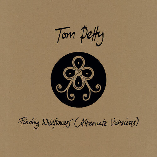Tom Petty Finding Wildflowers (2 Lp's)