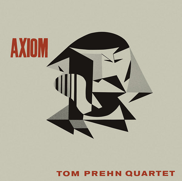 TOM PREHN QUARTET Axiom