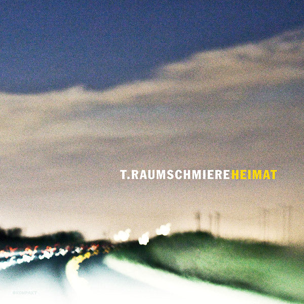 T.RAUMSCHMIERE Heimat