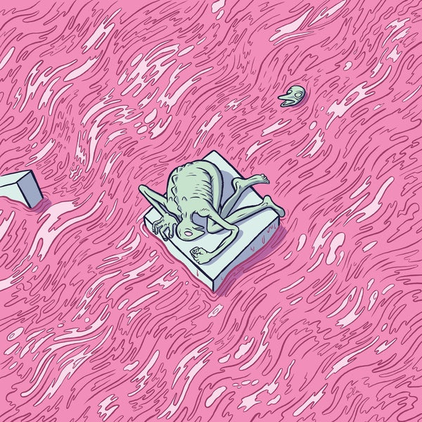 TRONDHEIM JAZZ ORCHESTRA & OLE MORTEN VAGAN Plastic Wave