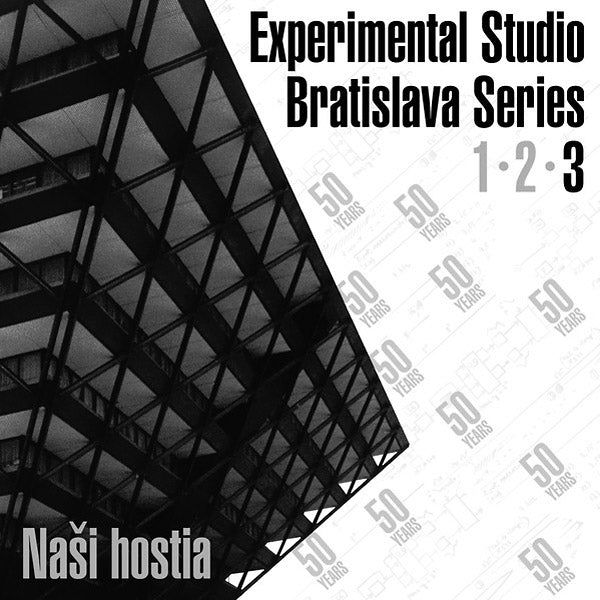 Va Nasi Hostia: Experimental Studio Bratislava Series 3
