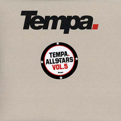 Va Tempa Allstars Vol. 5