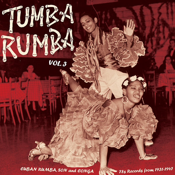 Va Tumba Rumba Vol. 3