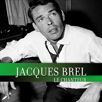Various - Le Chanteur: Le Chanteur (Vinyl) NEW product cover