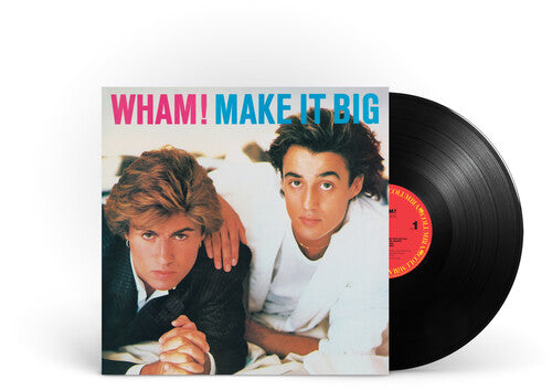 Wham! Make It Big (150 Gram Vinyl)