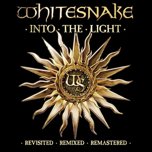 Whitesnake Into the Light