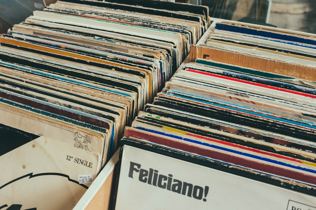 Why Vinyl Records Sound Better: The Science Behind Analog Warmth