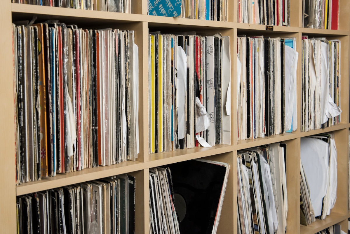When Music Lives Forever