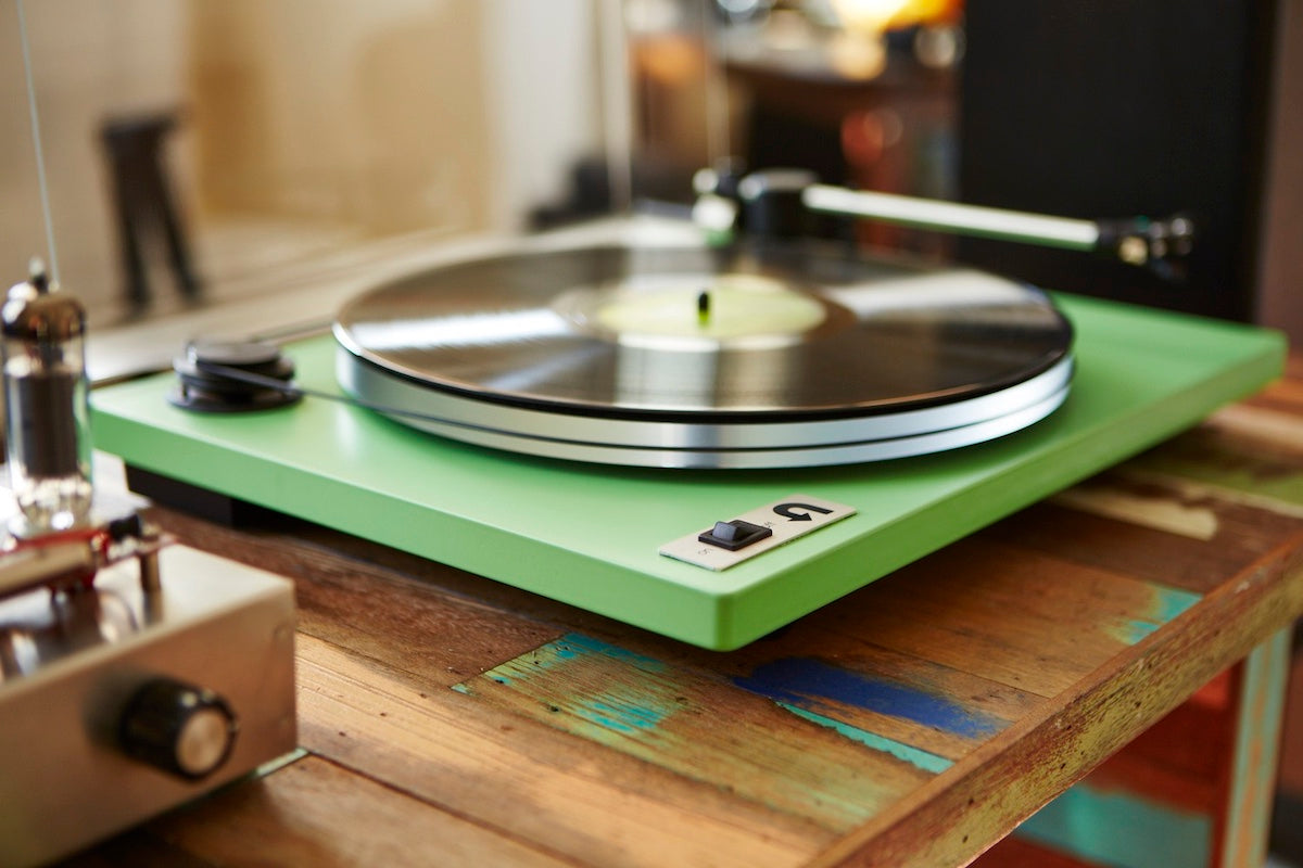 Best Audiophile Vinyl Records for High-Fidelity Sound Systems