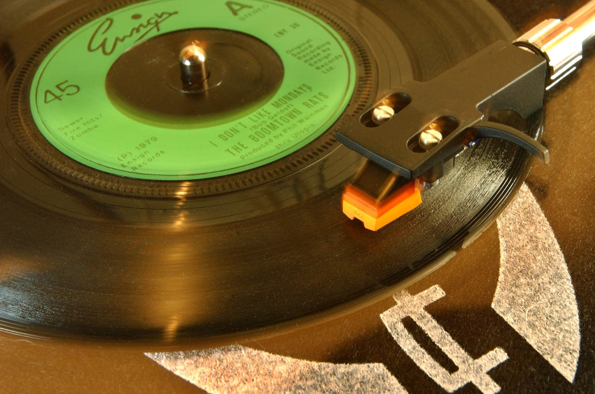 How to Identify First Pressings and Authentic Vinyl Editions