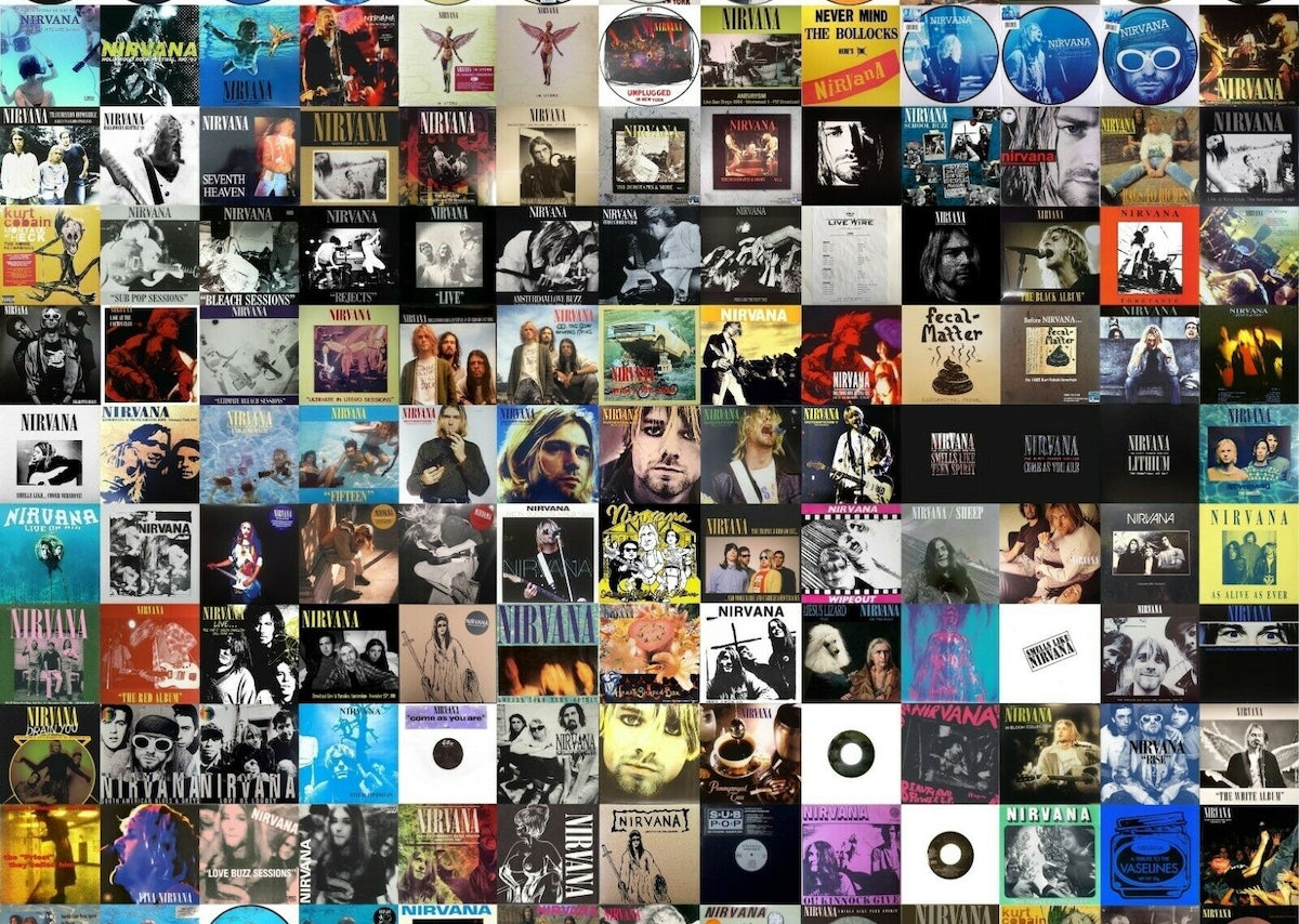 Why Vinyl Records Are Making a Comeback in the Digital Age