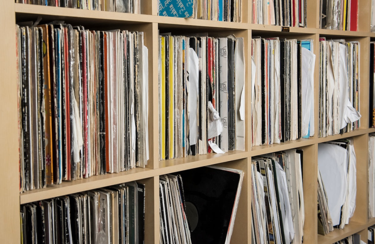 How to Build a Collection That Tells a Story