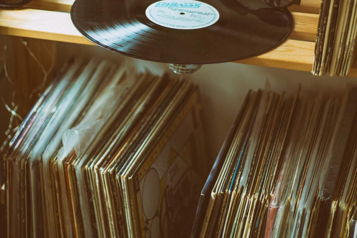 Don’t Get Fooled: How to Tell If Your Vinyl Is a True First Pressing