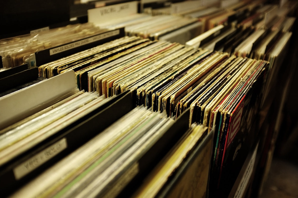 Top Limited Press Vinyl Releases Every Collector Is Searching For