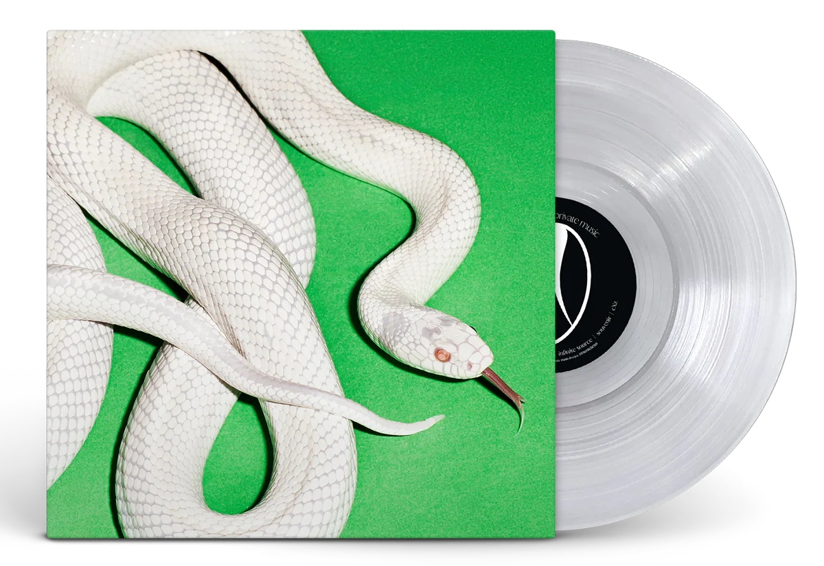 How to Identify First Pressing Vinyl