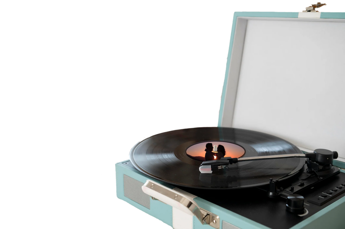 Why Vinyl Makes the Perfect Gift: Ideas for Every Music Fan