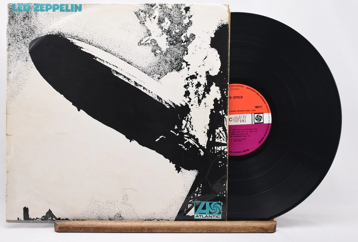 The Difference Between Original Pressings and Modern Vinyl Reissues
