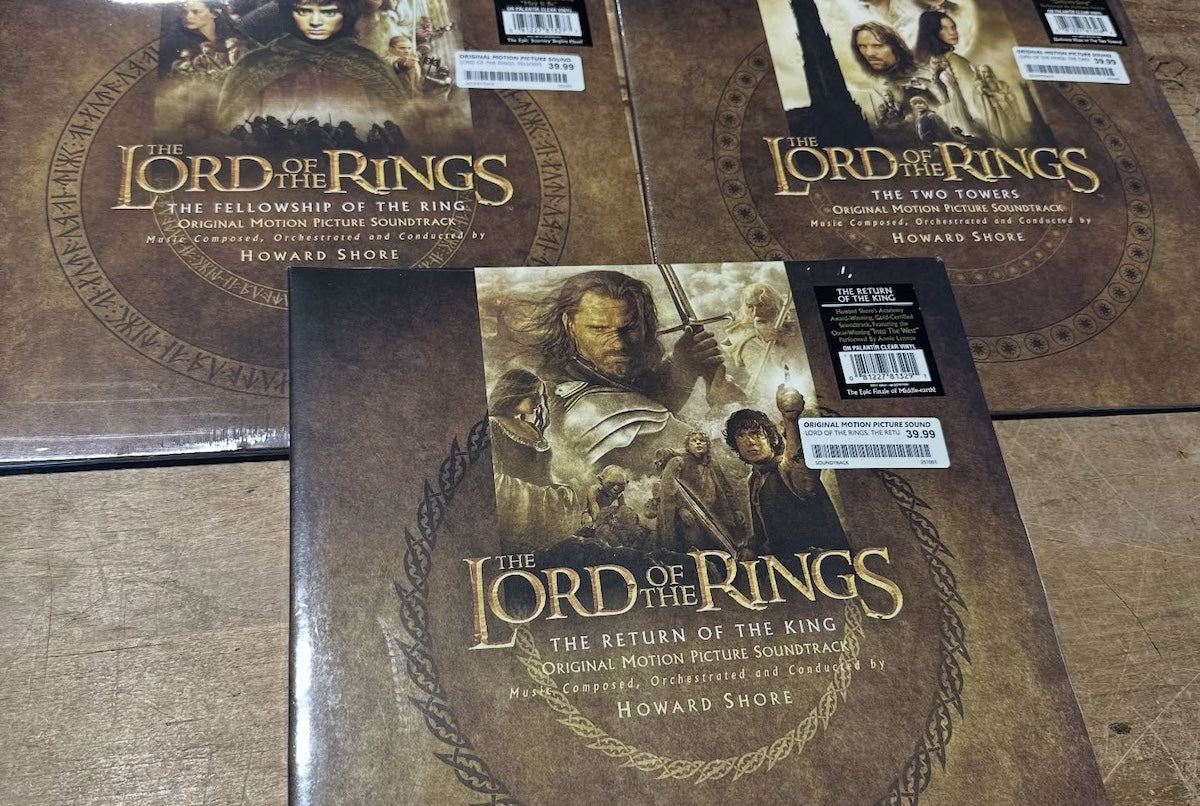 Why 180-Gram Audiophile Vinyl Is Worth the Investment