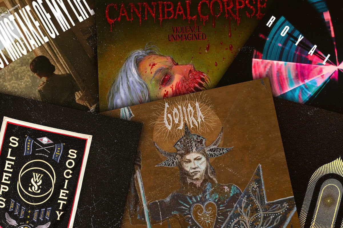 Best Rock Vinyl Albums Every Collector Should Own