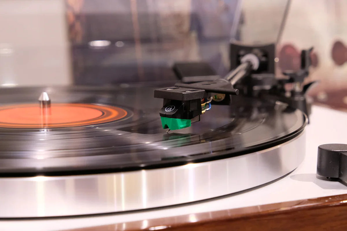 How to Choose the Perfect Turntable for Your Vinyl Setup
