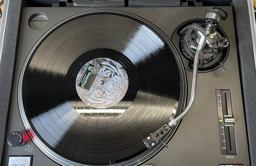 The Vinyl Revival: Why Young Music Lovers Are Embracing Analog
