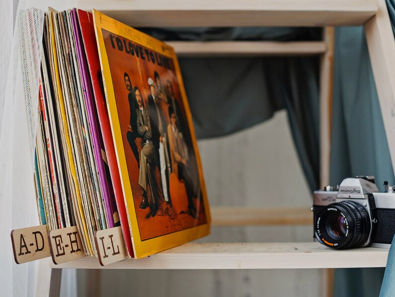 From Shelf to Spin: How to Display and Organize Your Vinyl Collection Like a Pro