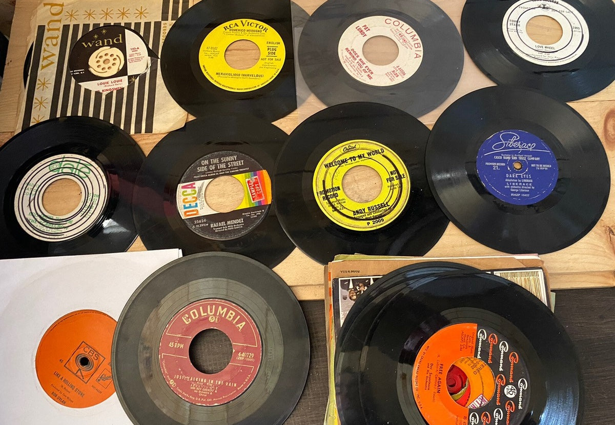 How to Spot Fake or Reissued Vinyl Records: A Collector’s Checklist
