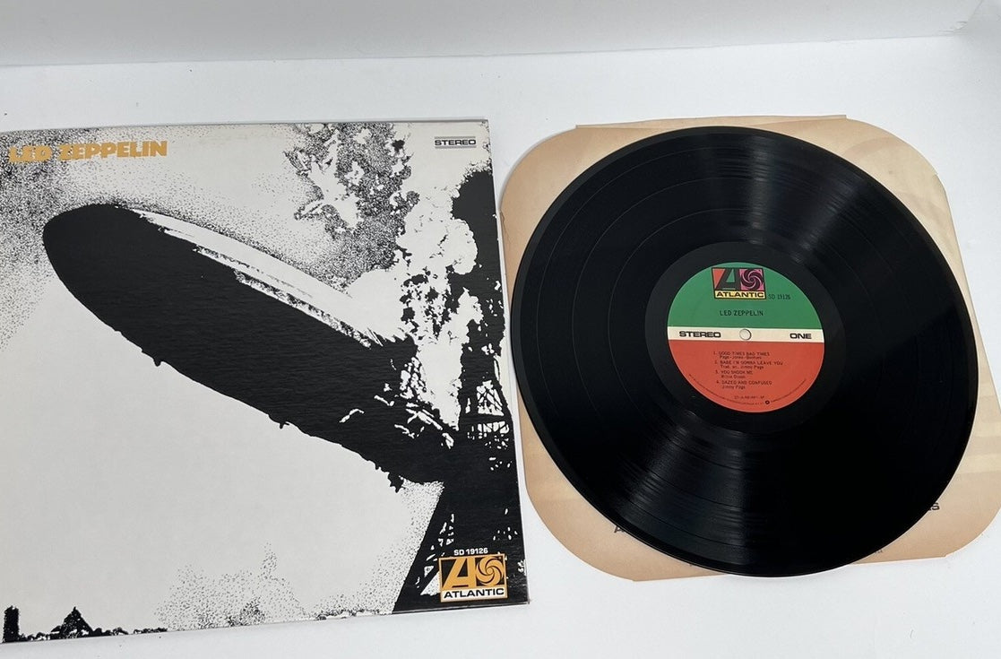 Behind the Groove: How Album Artwork Became a Form of Visual Music