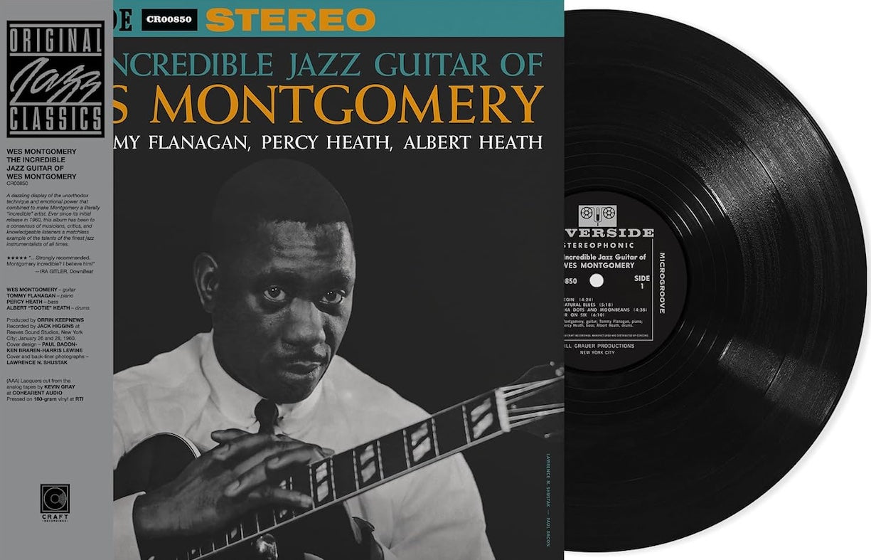 Top 15 Jazz & Blues Vinyl Records Every Collector Needs