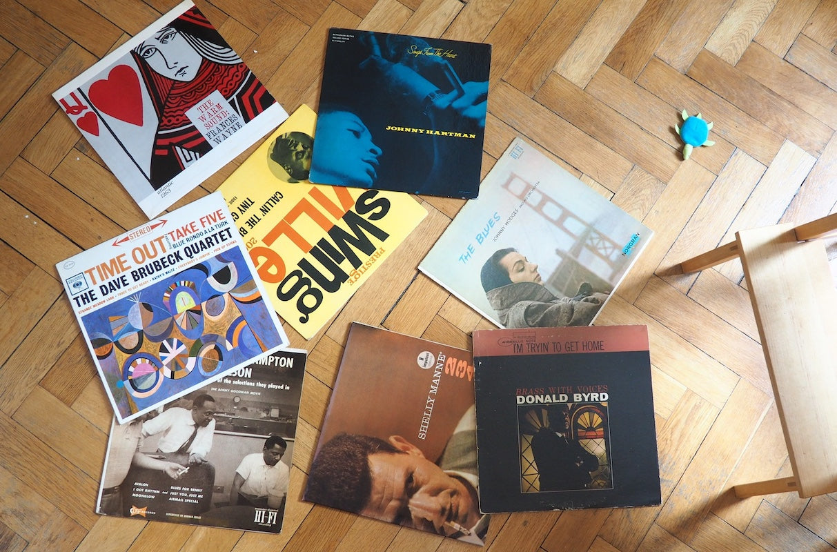Vinyl Record Collecting Trends in 2025: What Every Music Lover Should Know