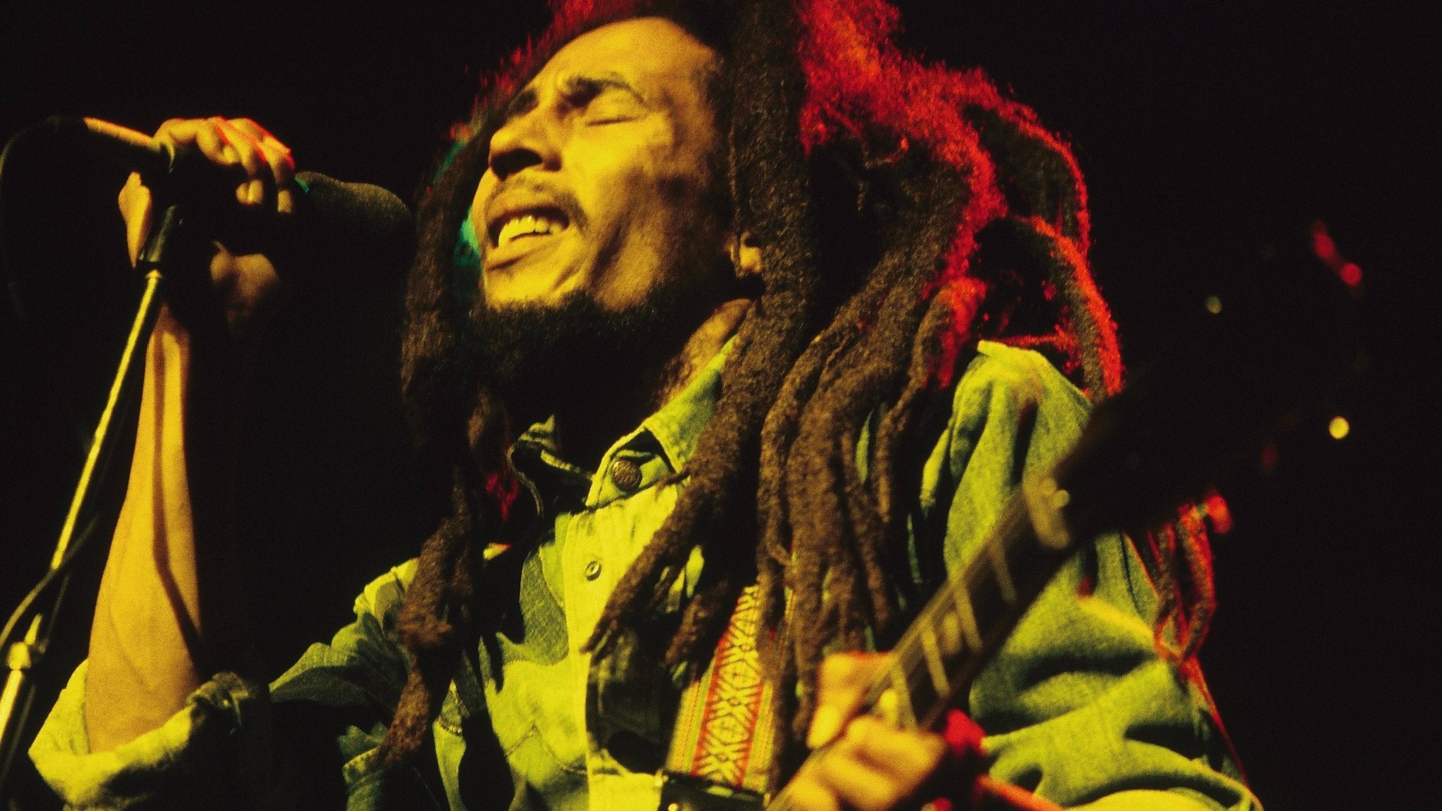 Reggae