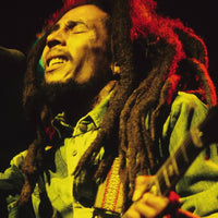 Reggae