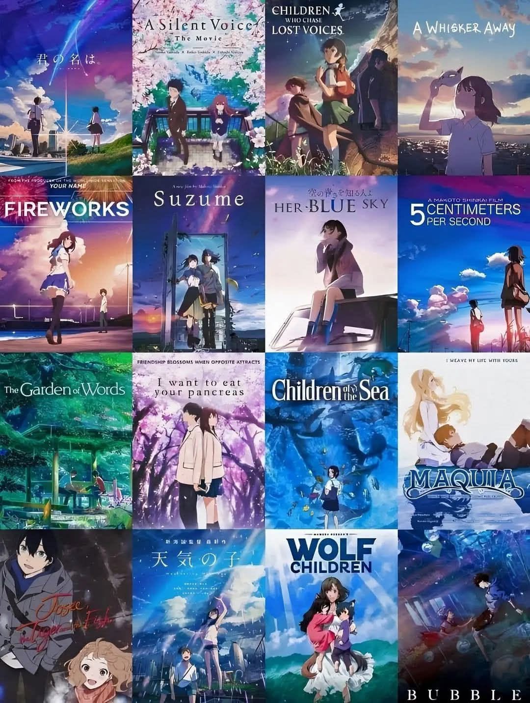Anime