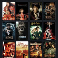 Fantasy Movie