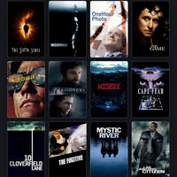 Thriller Movies