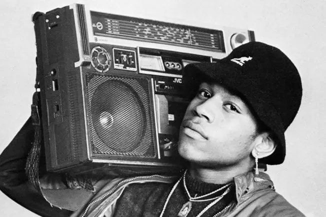 Hip-Hop