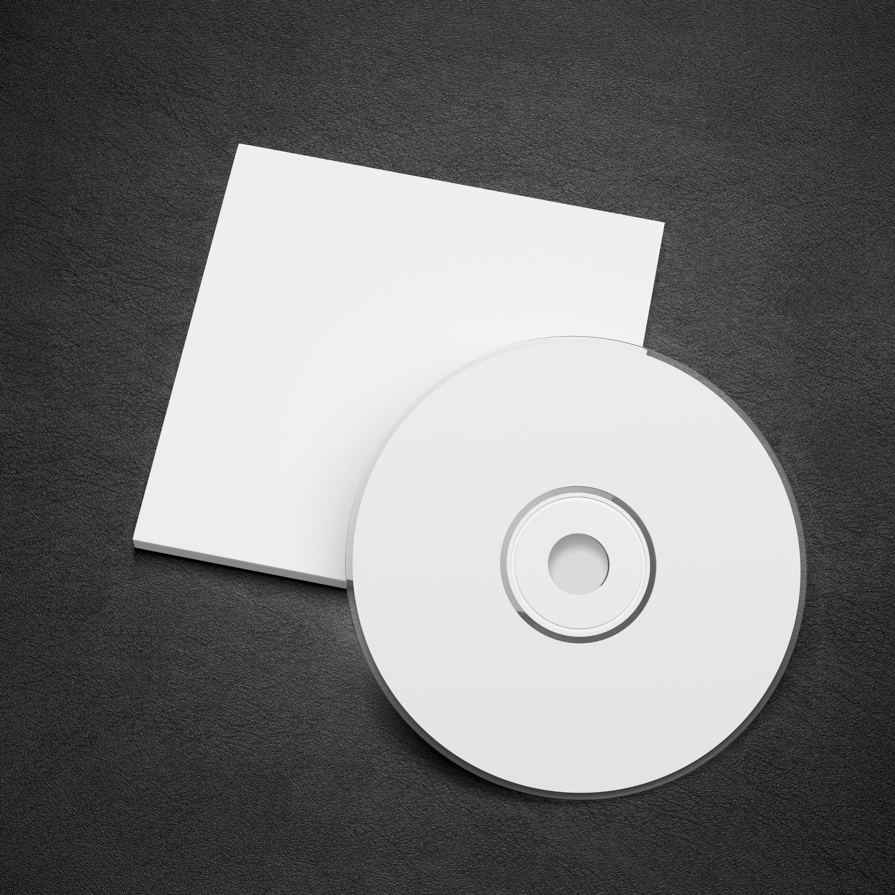 CDs