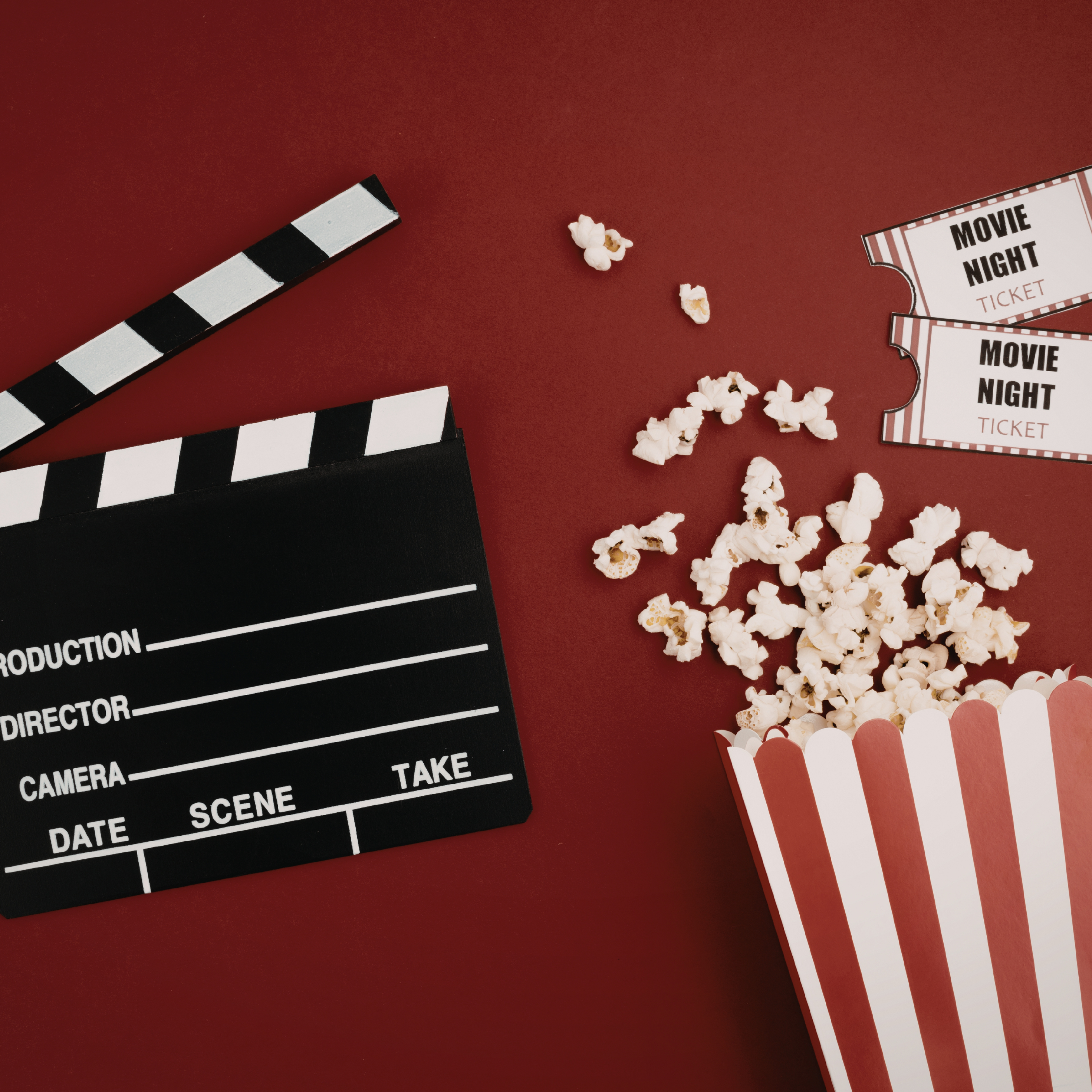 Movies & TV