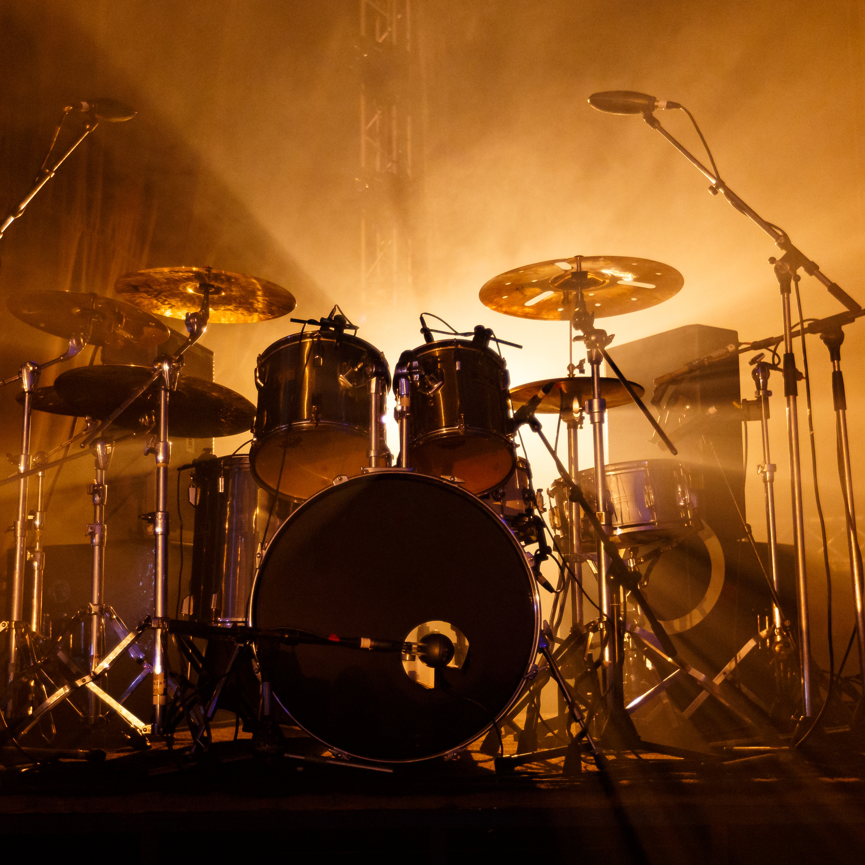 Metal